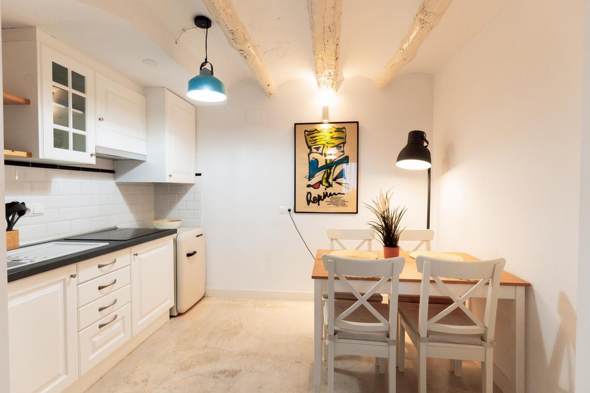 Apartamento L'Illot L'Ametlla de Mar Exterior photo